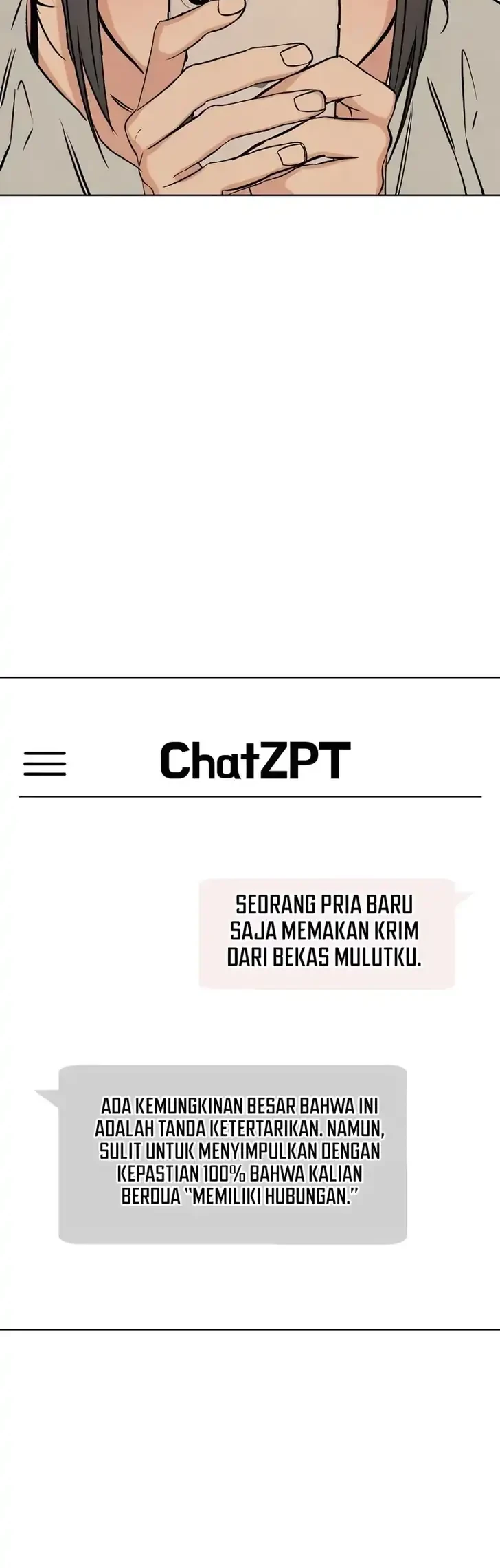 Our Ancestors Are Watching Chapter 15 Halaman 6