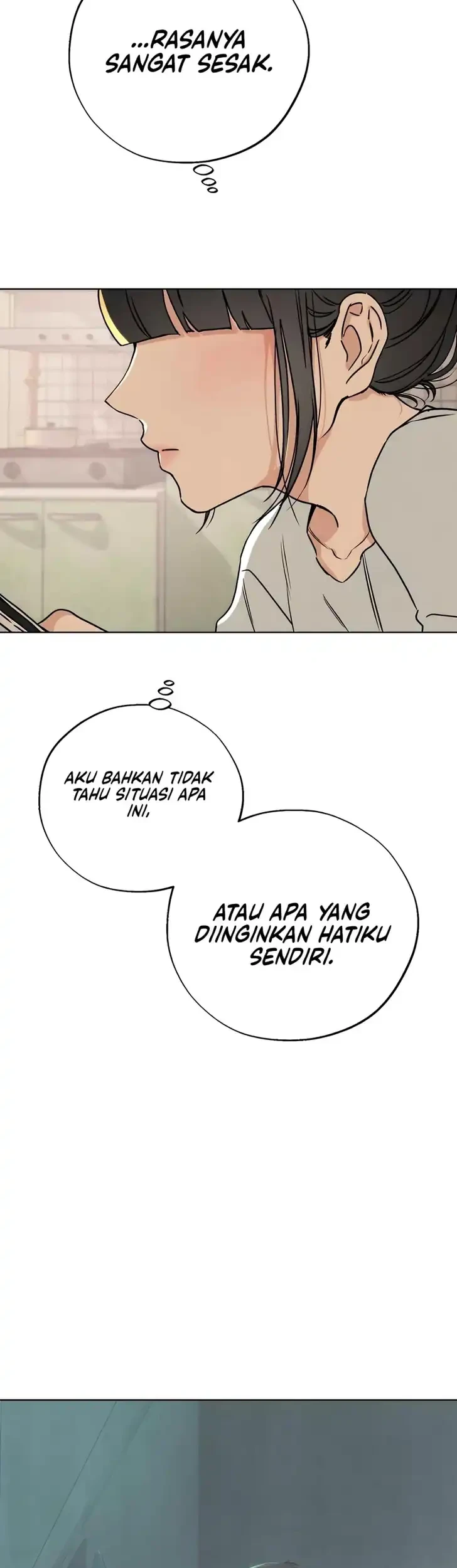 Our Ancestors Are Watching Chapter 15 Halaman 10