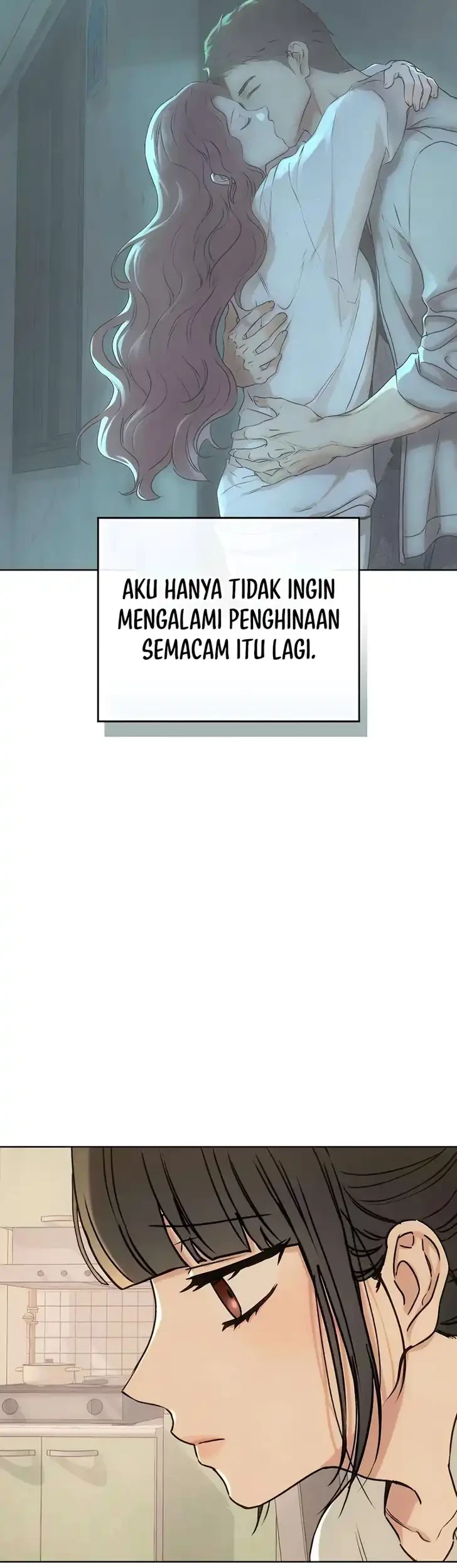 Our Ancestors Are Watching Chapter 15 Halaman 11