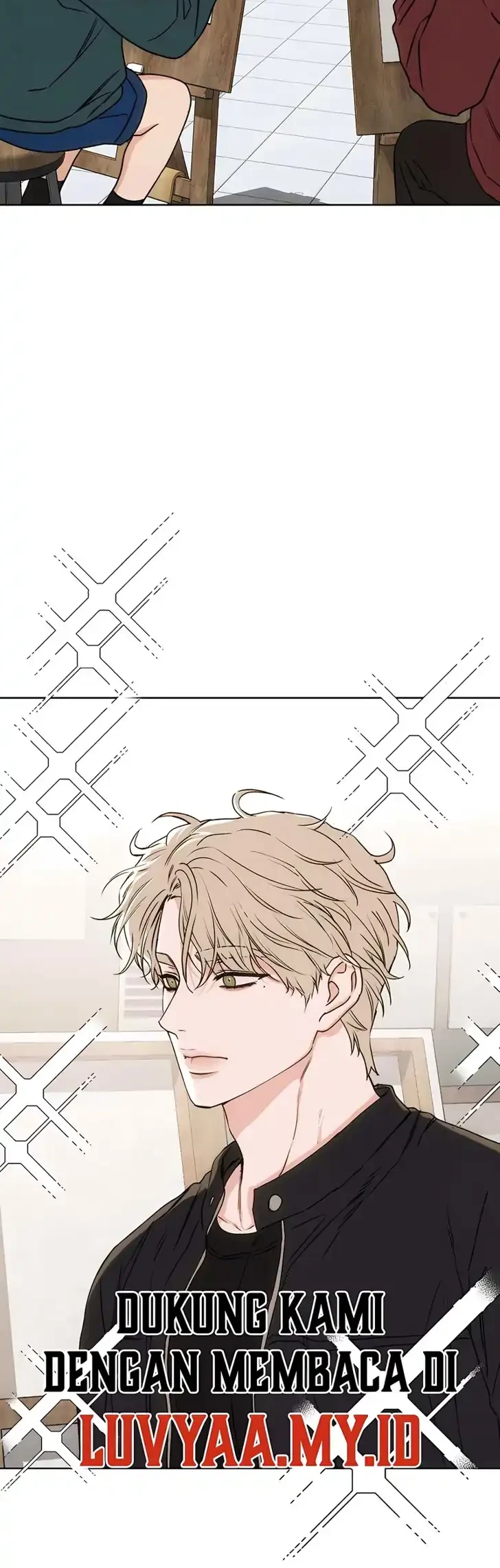 Our Ancestors Are Watching Chapter 15 Halaman 27
