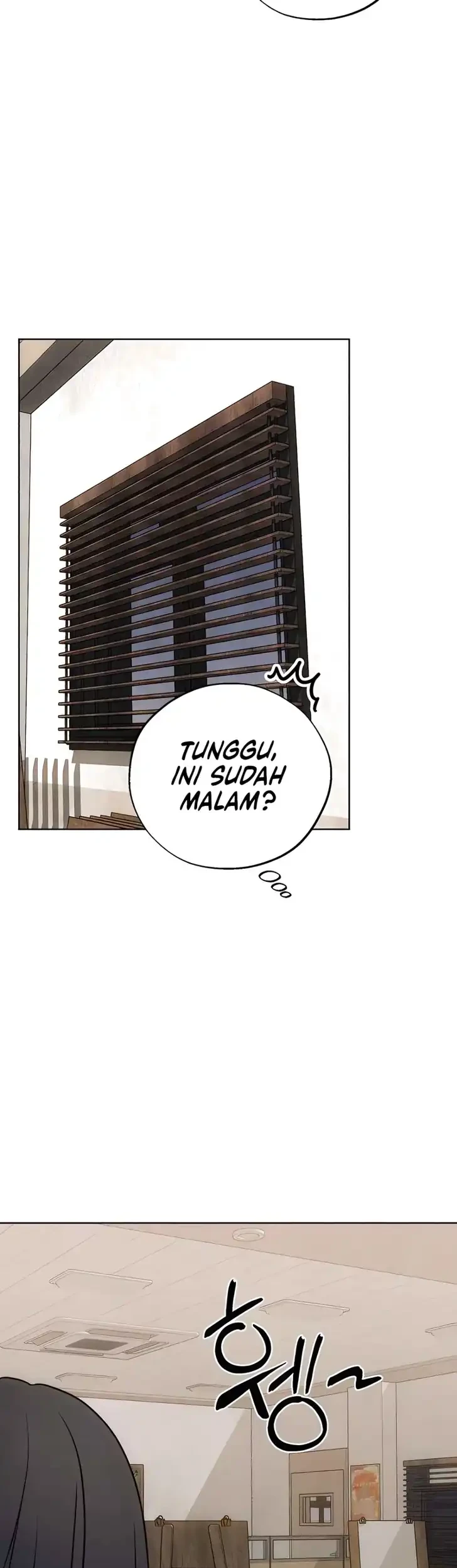 Our Ancestors Are Watching Chapter 15 Halaman 46