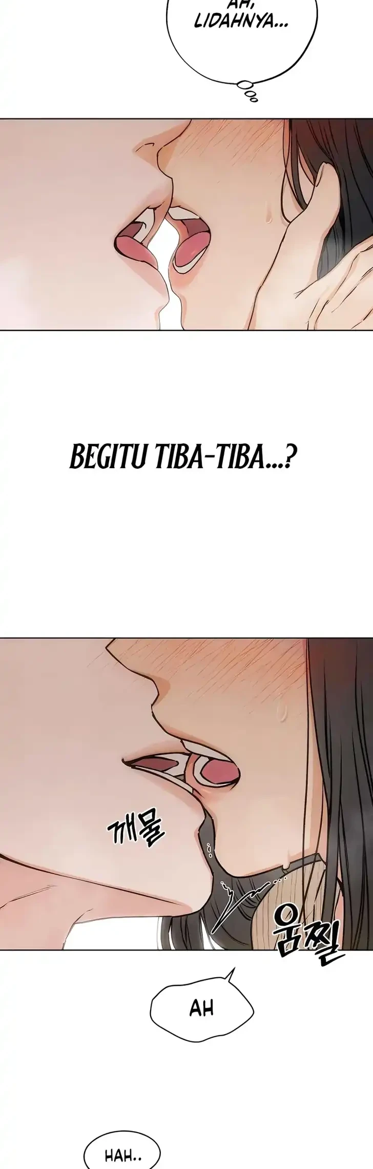 Our Ancestors Are Watching Chapter 15 Halaman 57