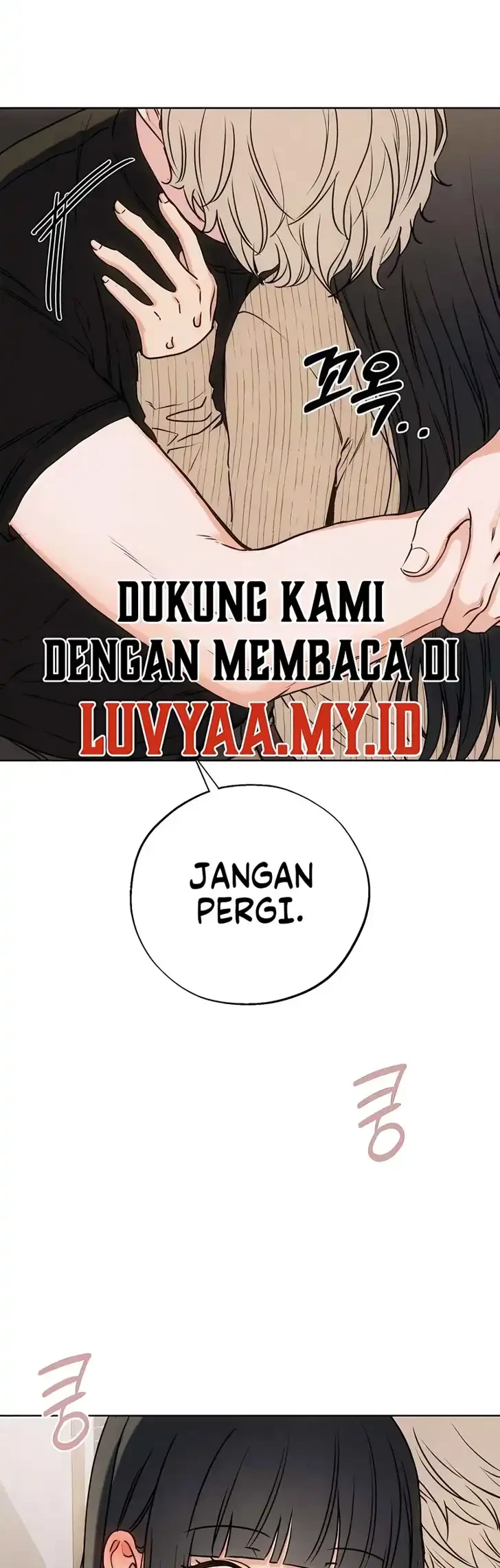 Our Ancestors Are Watching Chapter 15 Halaman 60