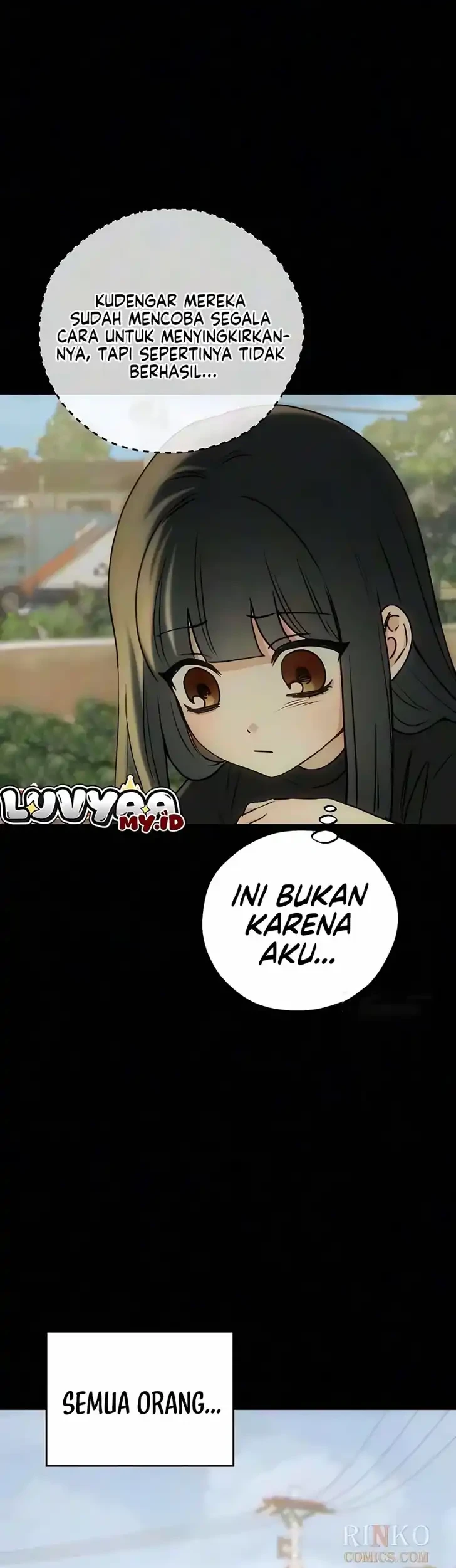 Our Ancestors Are Watching Chapter 17 Halaman 5