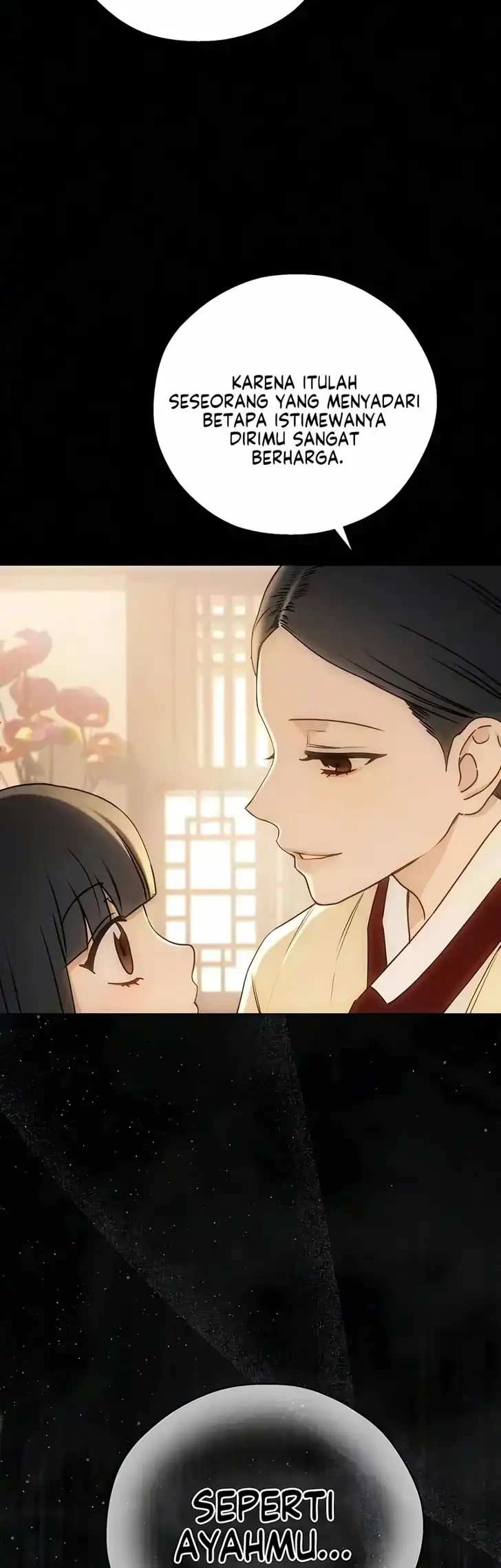 Our Ancestors Are Watching Chapter 17 Halaman 9
