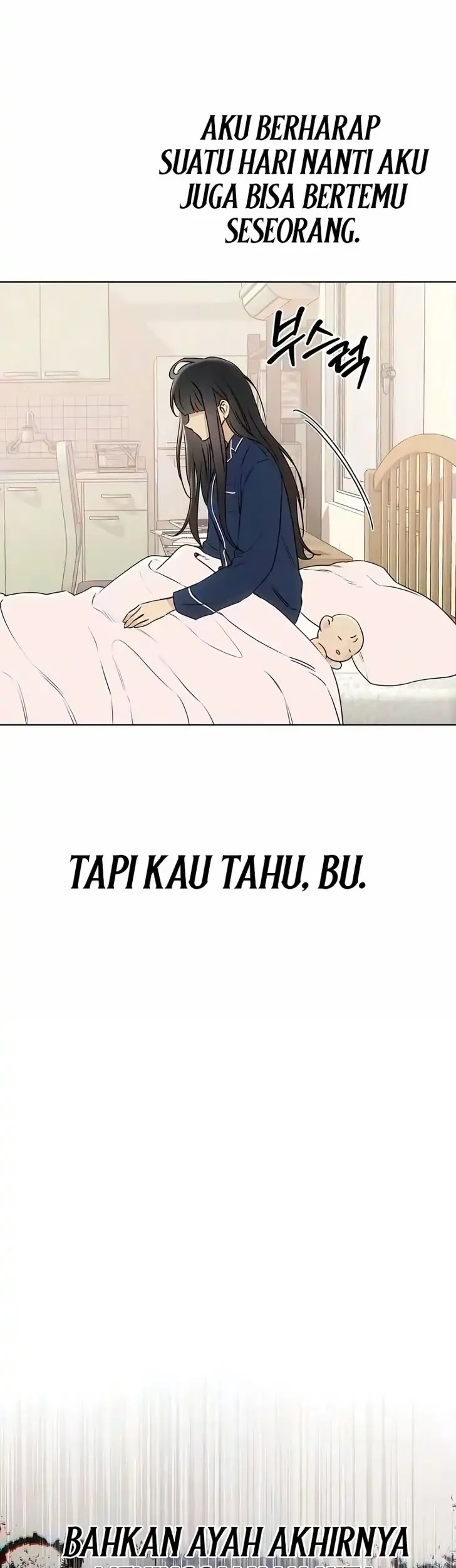 Our Ancestors Are Watching Chapter 17 Halaman 11