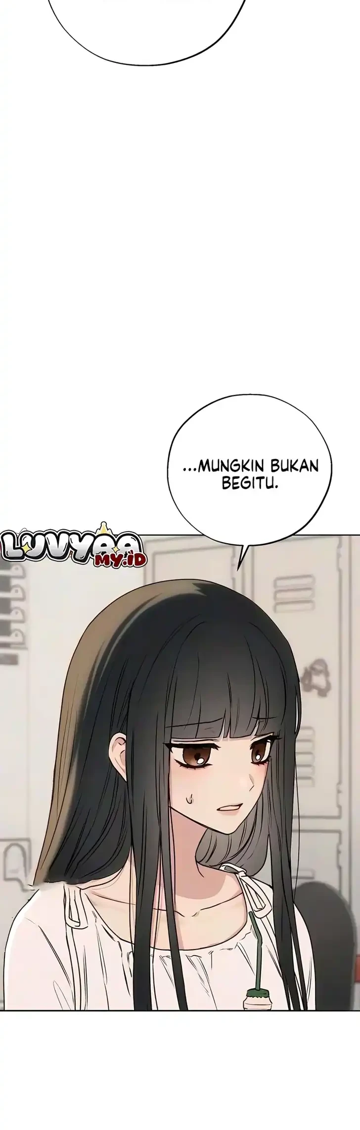 Our Ancestors Are Watching Chapter 17 Halaman 18