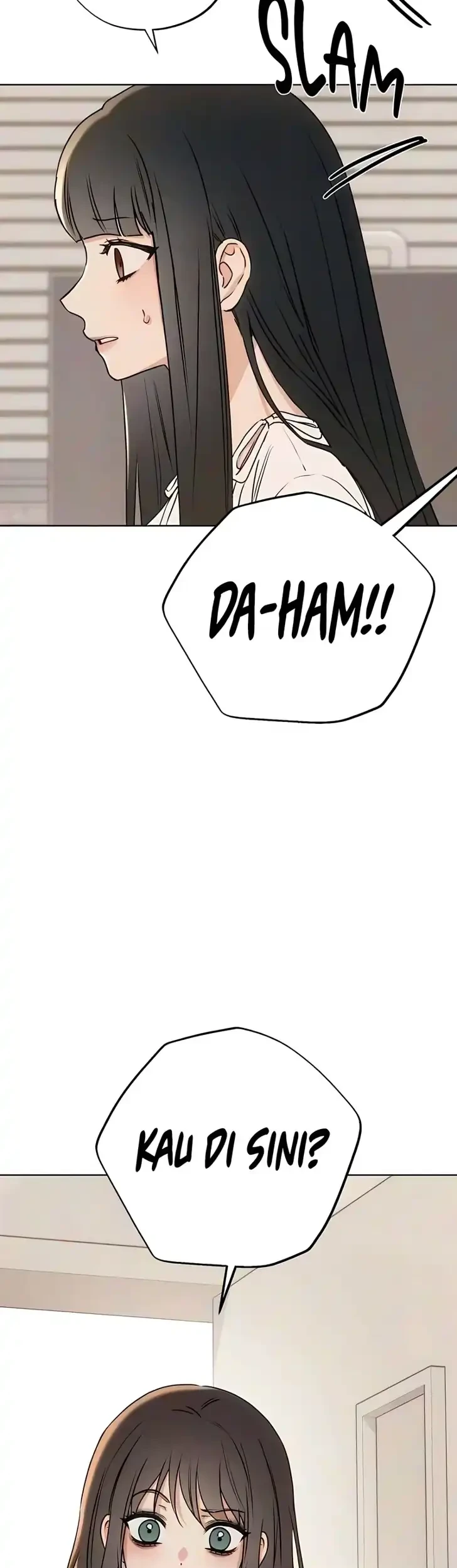 Our Ancestors Are Watching Chapter 17 Halaman 37