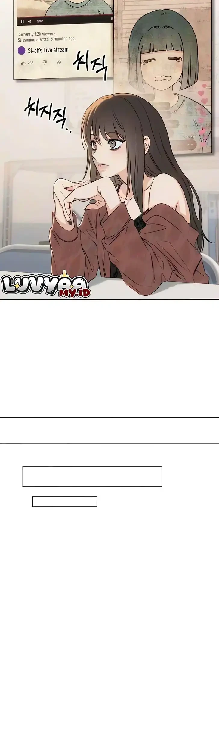 Our Ancestors Are Watching Chapter 17 Halaman 44