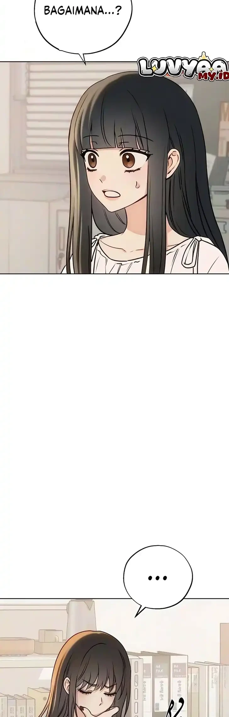 Our Ancestors Are Watching Chapter 17 Halaman 48