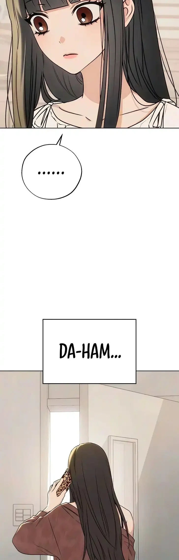 Our Ancestors Are Watching Chapter 17 Halaman 51
