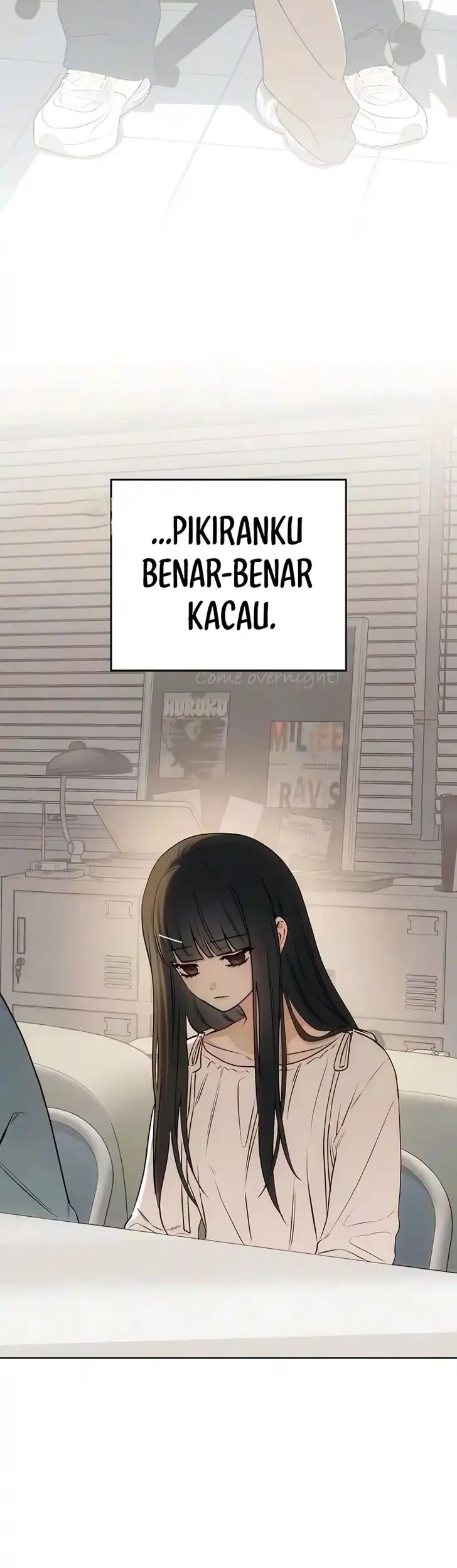 Our Ancestors Are Watching Chapter 17 Halaman 53