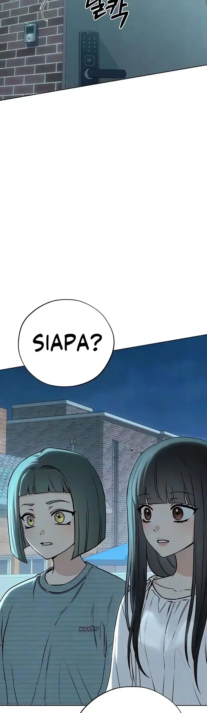 Our Ancestors Are Watching Chapter 17 Halaman 61