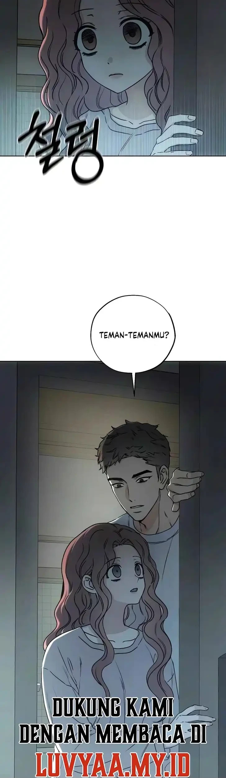 Our Ancestors Are Watching Chapter 18 Halaman 5