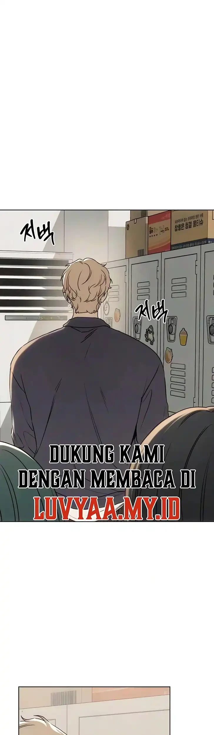 Our Ancestors Are Watching Chapter 18 Halaman 34