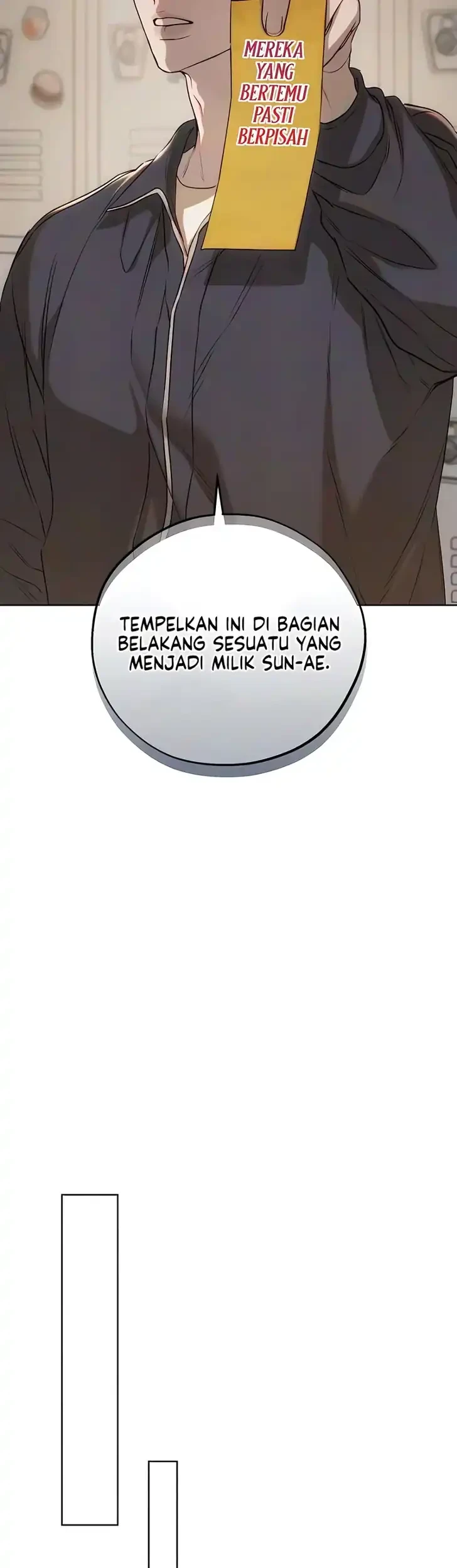 Our Ancestors Are Watching Chapter 18 Halaman 37