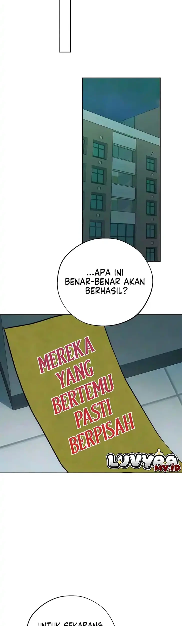 Our Ancestors Are Watching Chapter 18 Halaman 38