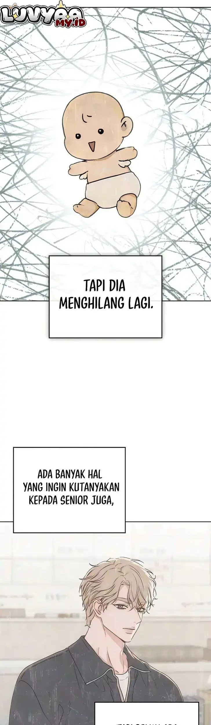 Our Ancestors Are Watching Chapter 18 Halaman 41