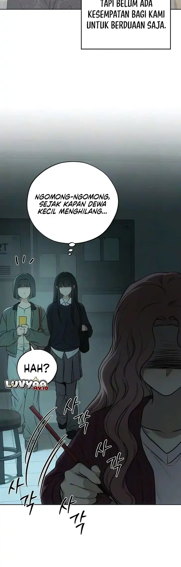 Our Ancestors Are Watching Chapter 18 Halaman 42
