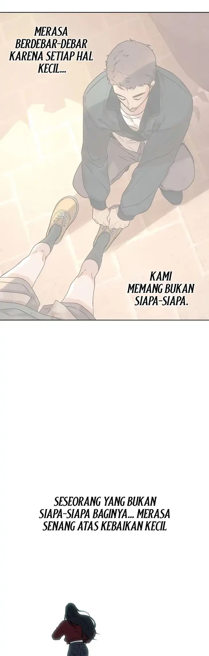 Our Ancestors Are Watching Chapter 6 Halaman 6