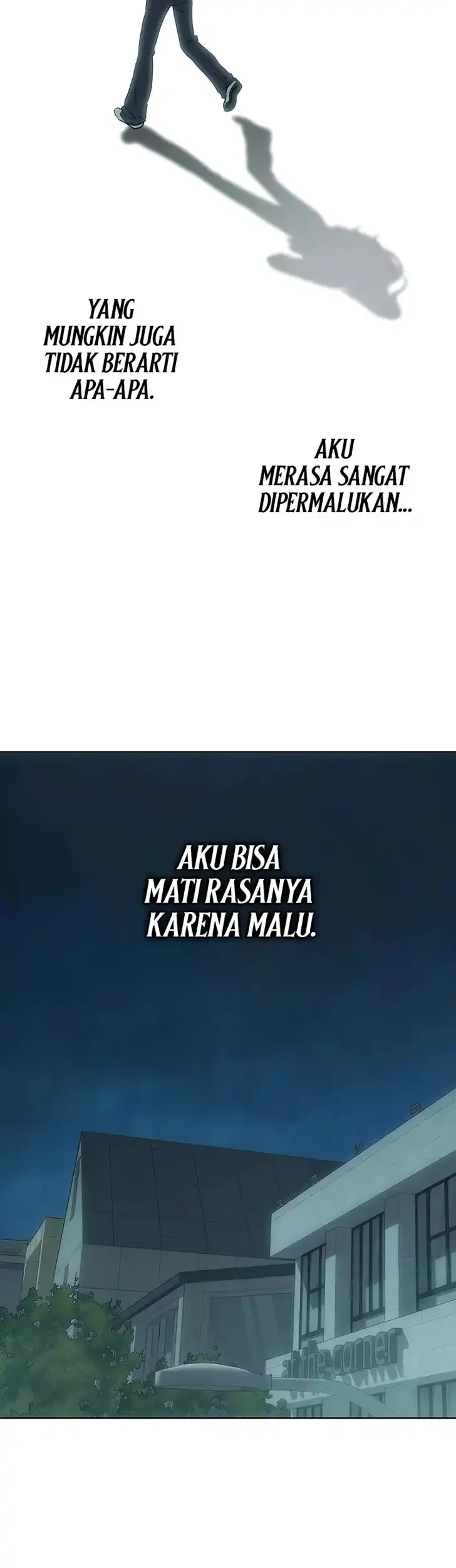 Our Ancestors Are Watching Chapter 6 Halaman 7