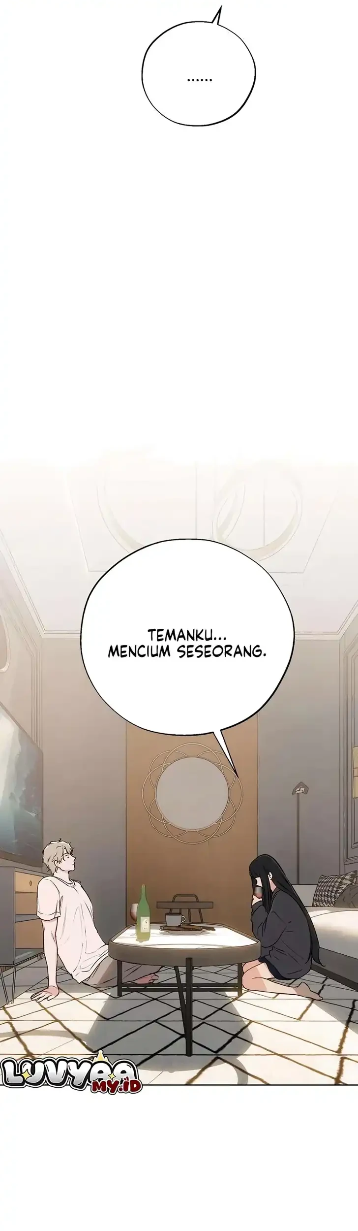 Our Ancestors Are Watching Chapter 6 Halaman 39