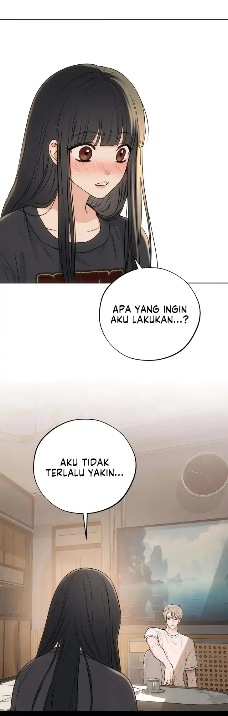 Our Ancestors Are Watching Chapter 6 Halaman 43