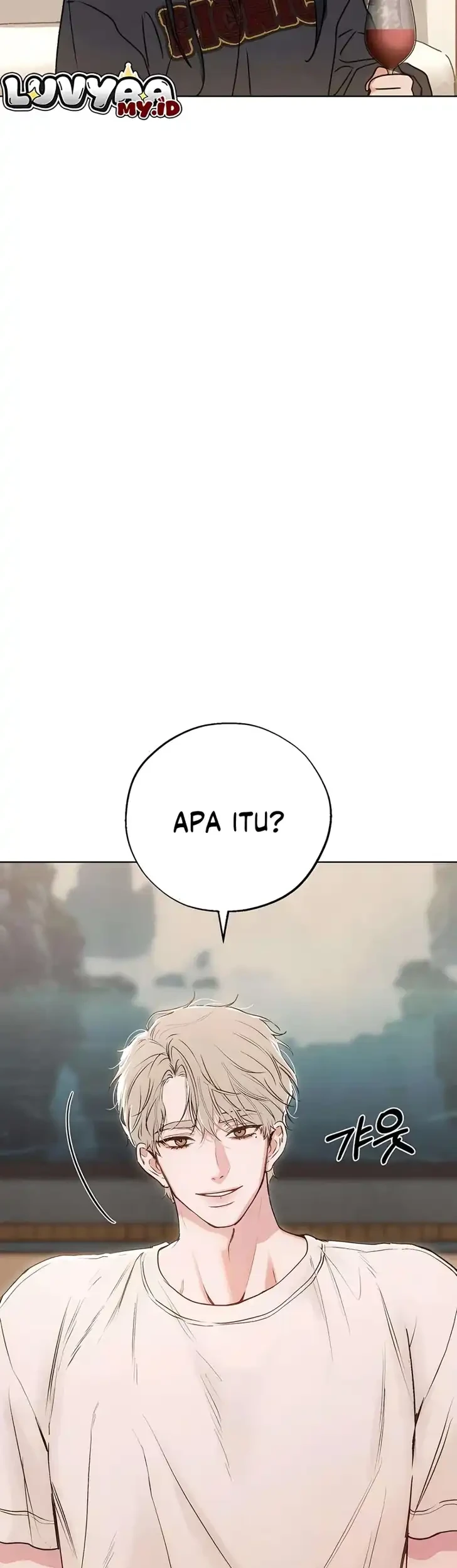 Our Ancestors Are Watching Chapter 6 Halaman 50