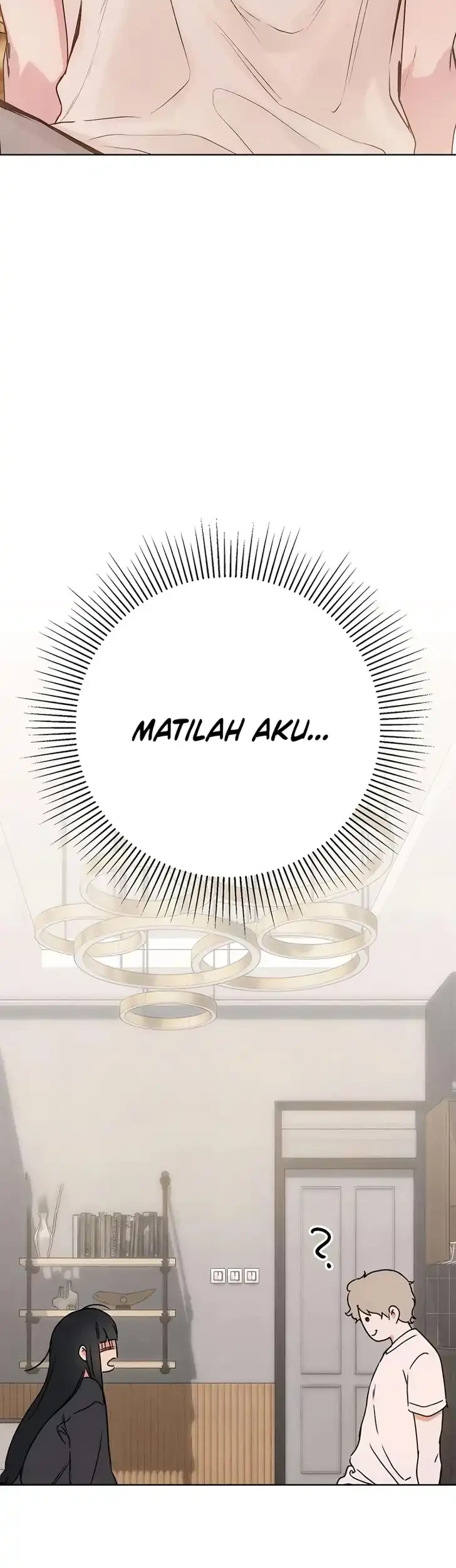 Our Ancestors Are Watching Chapter 6 Halaman 51