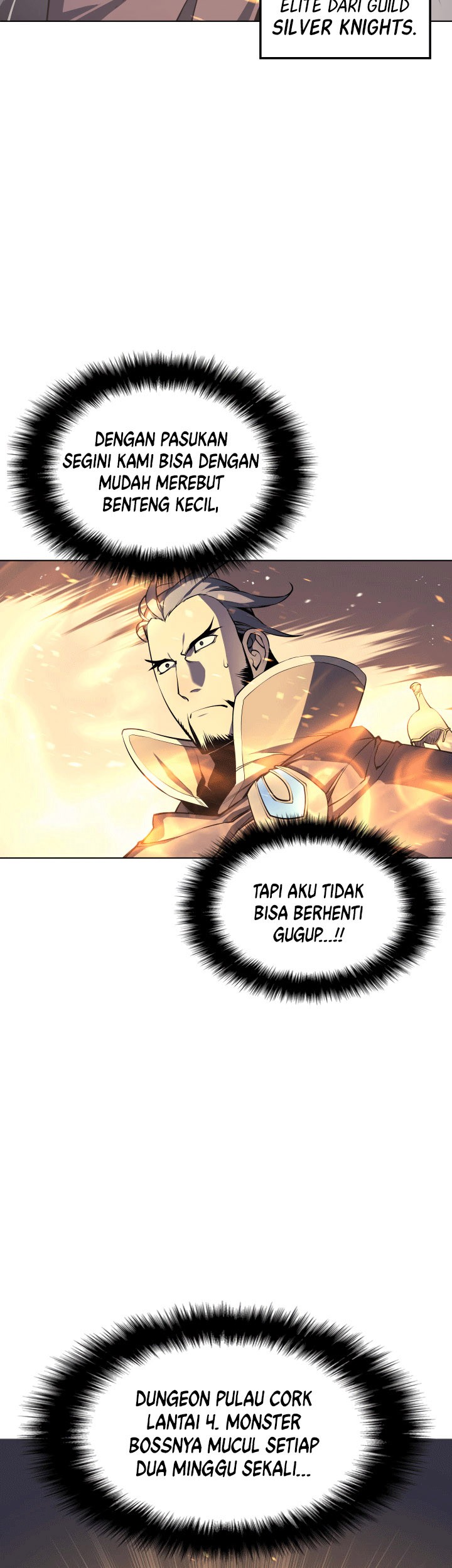 Overgeared New Chapter 1 Halaman 4