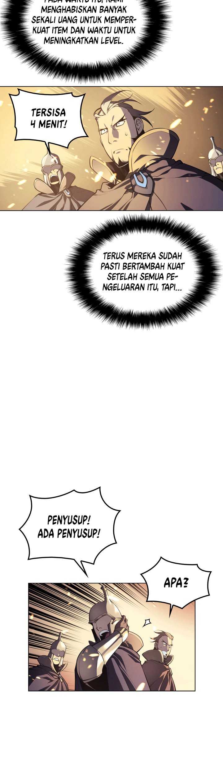 Overgeared New Chapter 1 Halaman 6