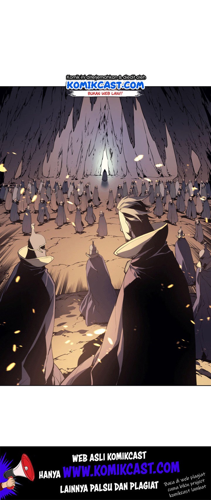 Overgeared New Chapter 1 Halaman 7