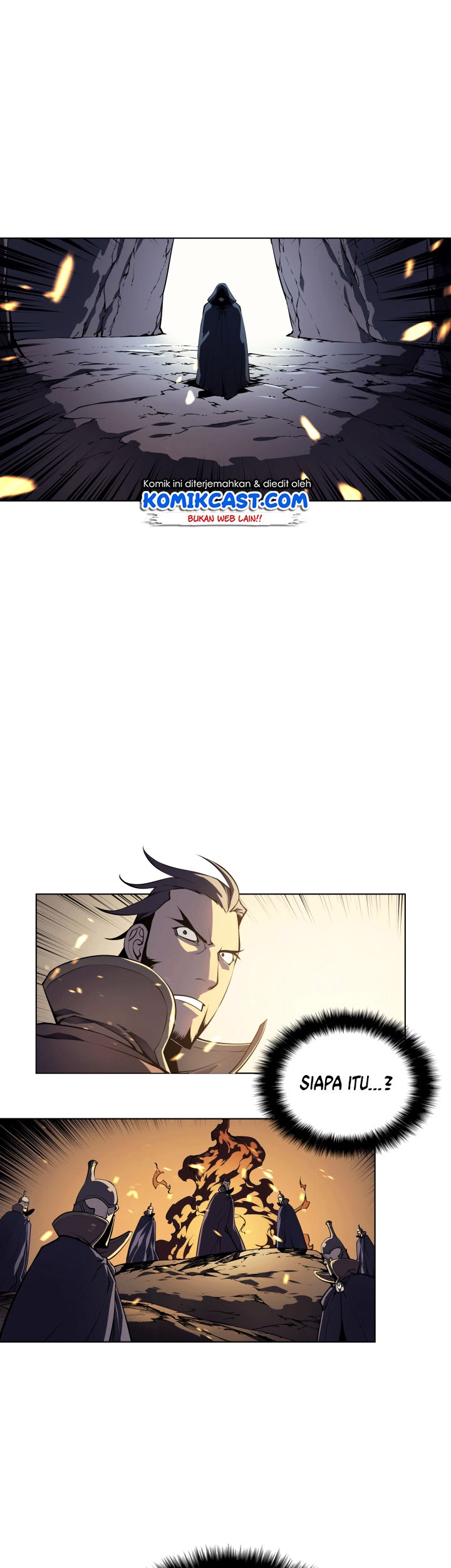 Overgeared New Chapter 1 Halaman 8