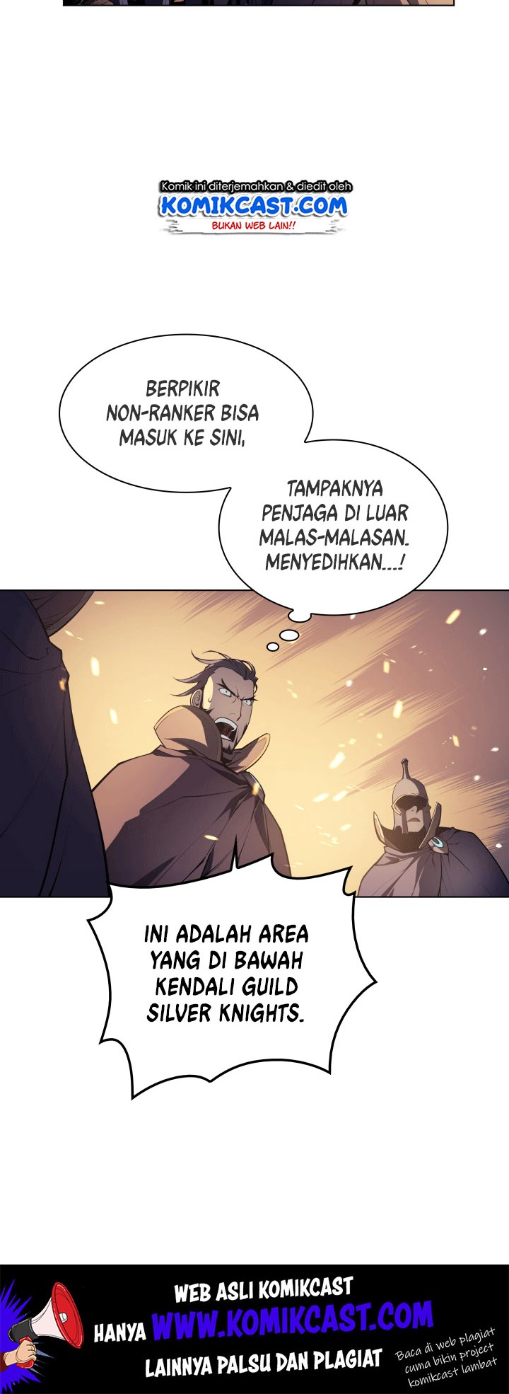 Overgeared New Chapter 1 Halaman 13