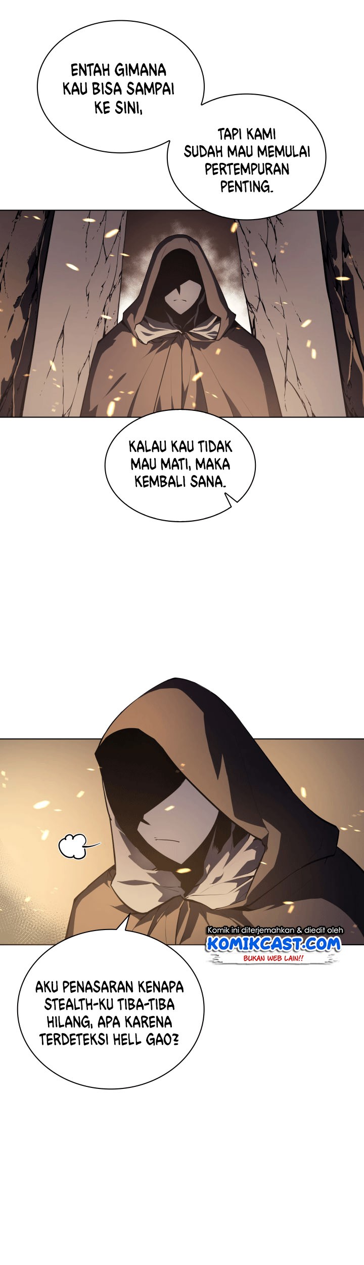 Overgeared New Chapter 1 Halaman 14
