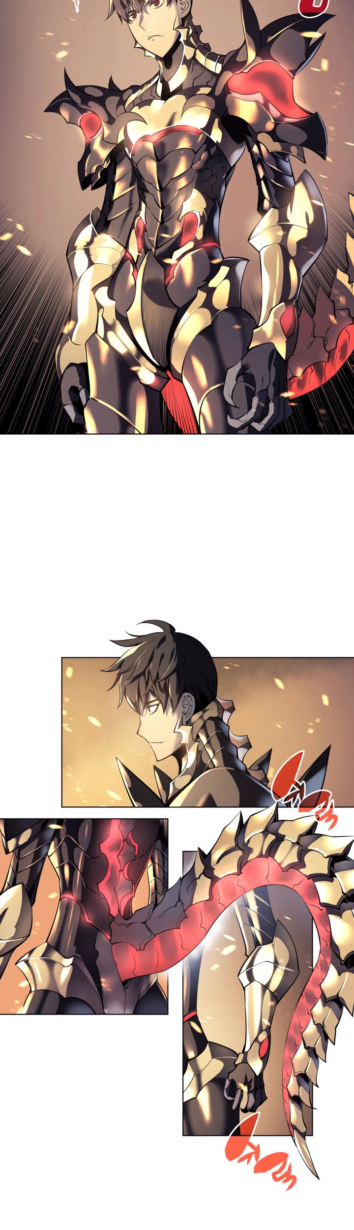 Overgeared New Chapter 1 Halaman 16