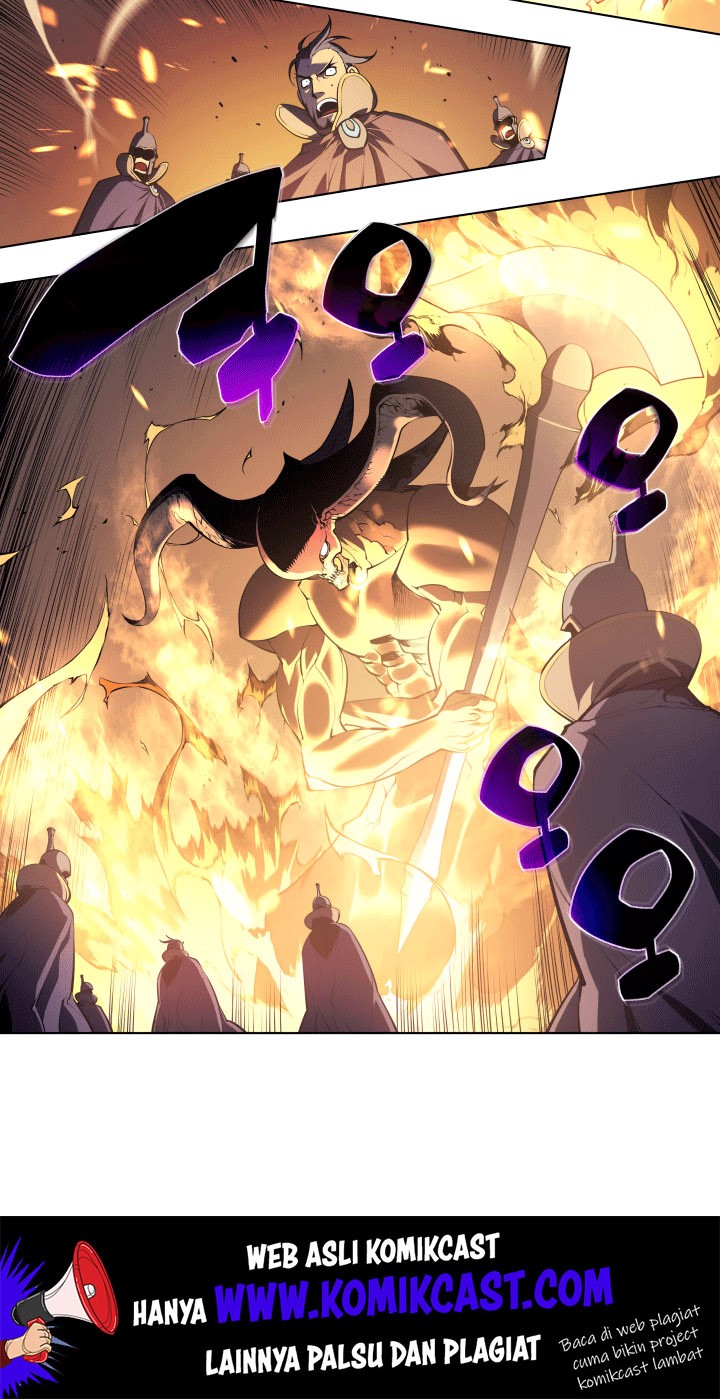 Overgeared New Chapter 1 Halaman 20