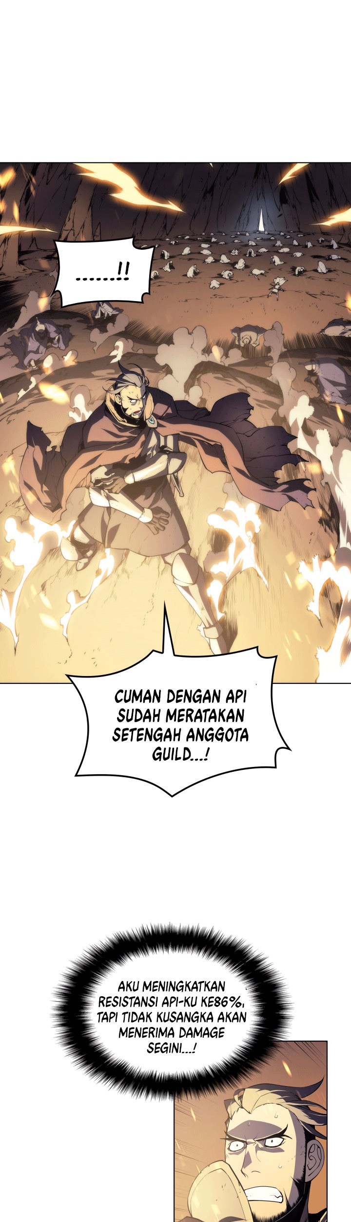 Overgeared New Chapter 1 Halaman 25