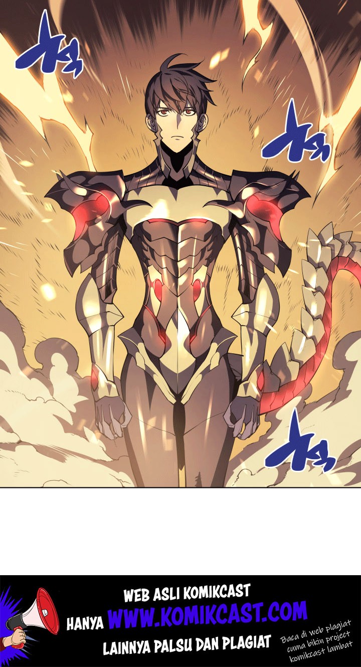 Overgeared New Chapter 1 Halaman 27