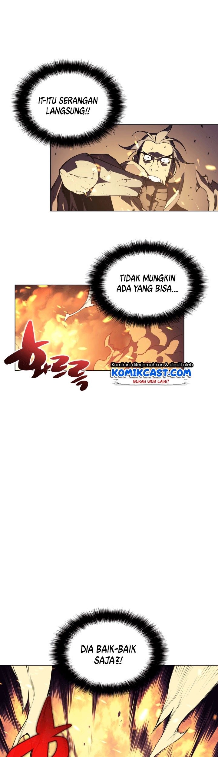 Overgeared New Chapter 1 Halaman 35