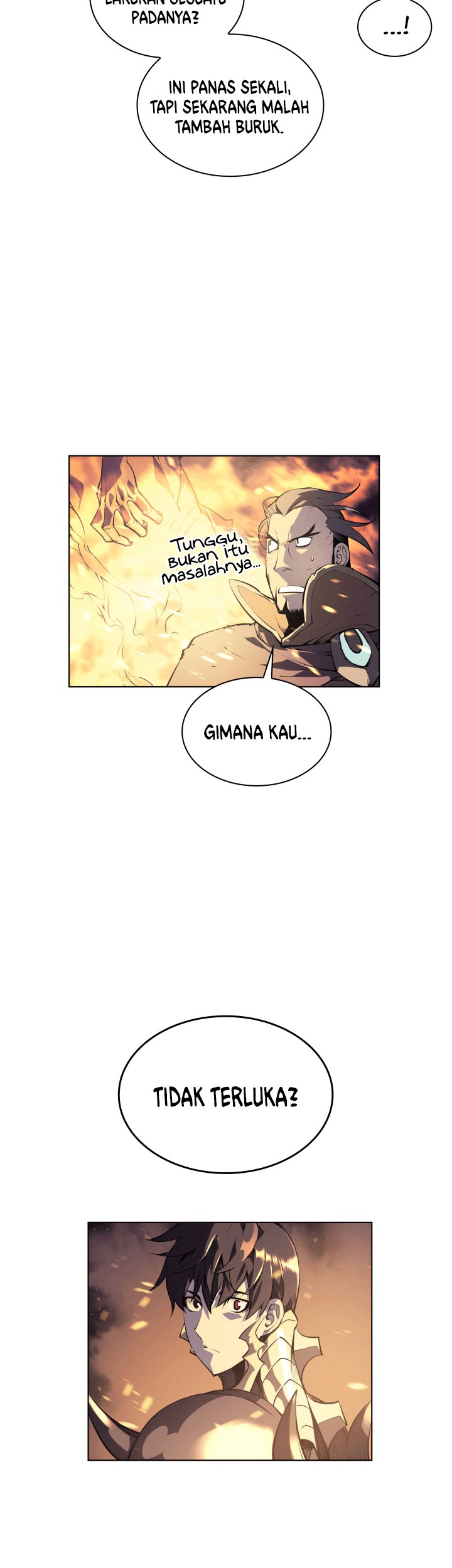 Overgeared New Chapter 1 Halaman 37
