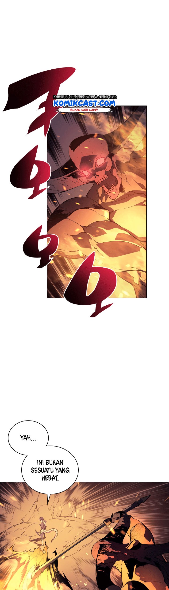 Overgeared New Chapter 1 Halaman 38