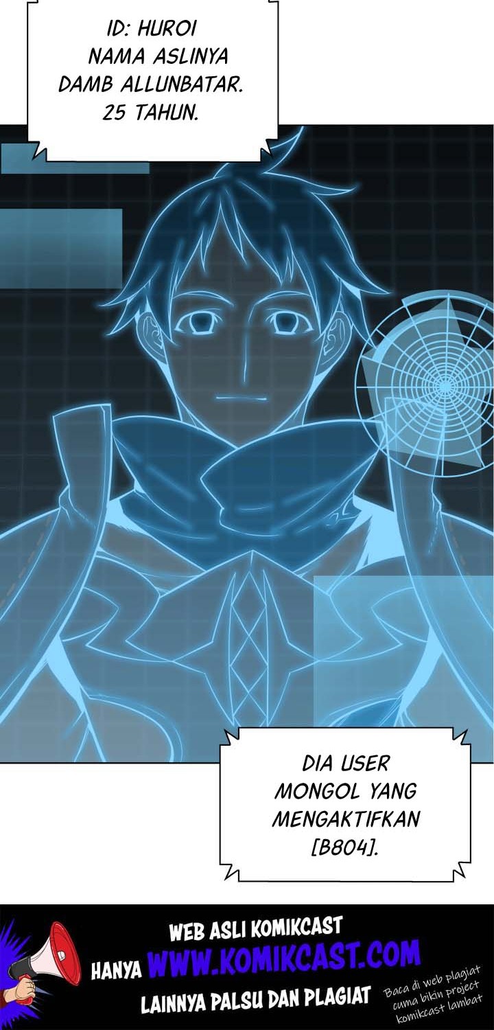 Overgeared New Chapter 20 Halaman 9