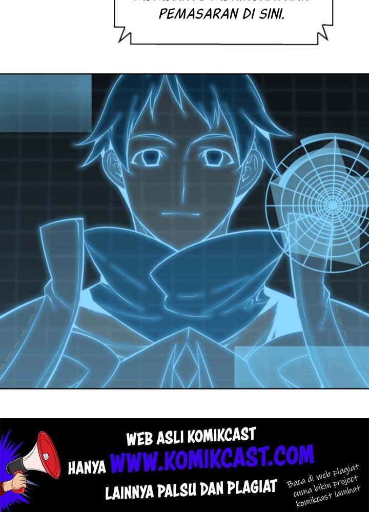 Overgeared New Chapter 20 Halaman 16