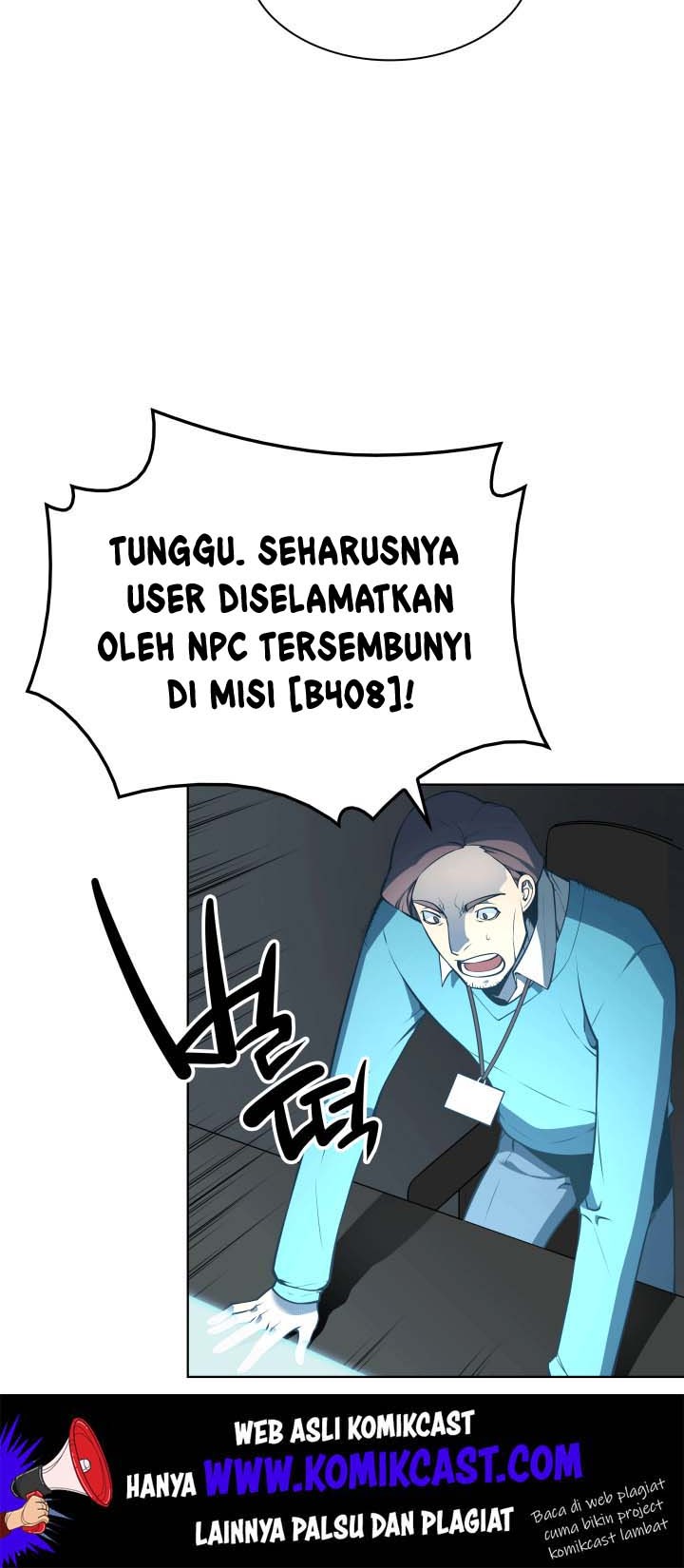 Overgeared New Chapter 20 Halaman 23