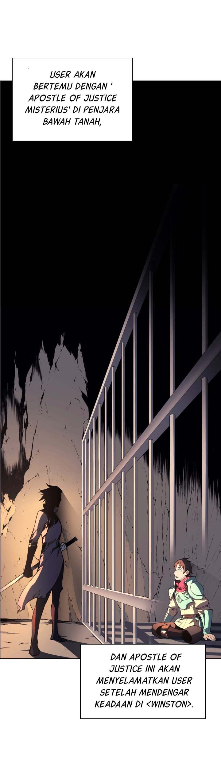 Overgeared New Chapter 20 Halaman 24
