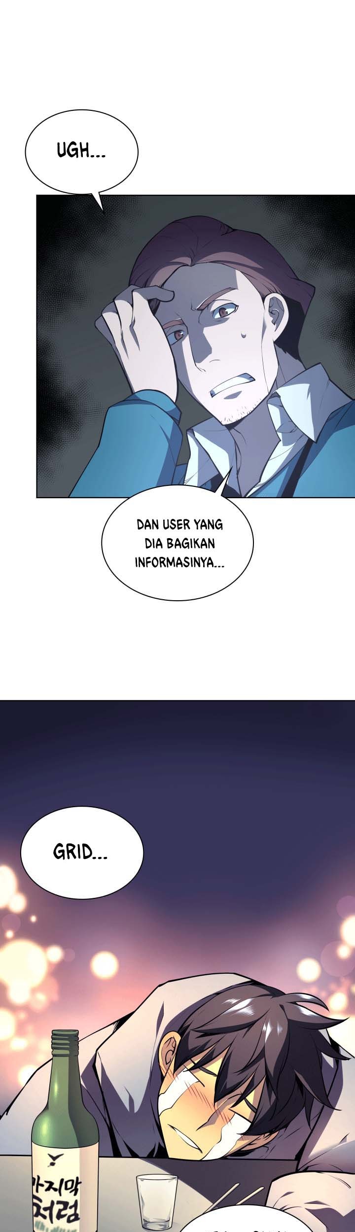 Overgeared New Chapter 20 Halaman 29