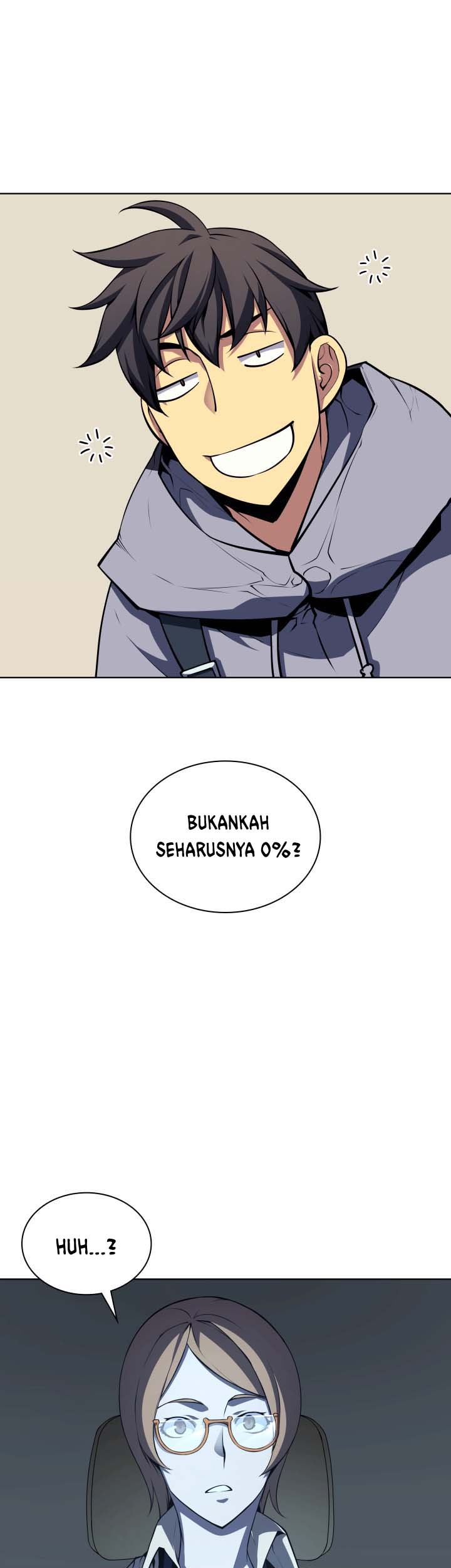 Overgeared New Chapter 20 Halaman 37