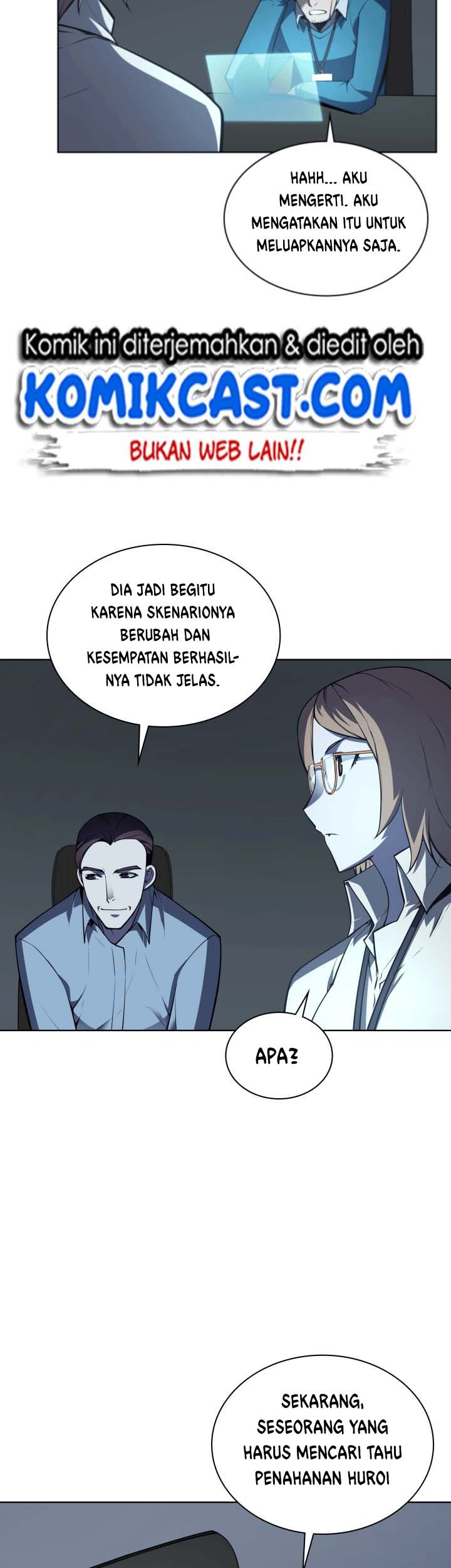 Overgeared New Chapter 20 Halaman 39