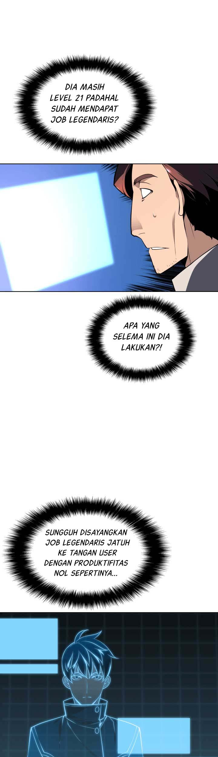 Overgeared New Chapter 20 Halaman 42